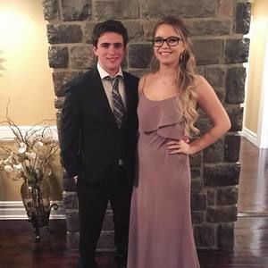 Meet your Posher, Sylvanna